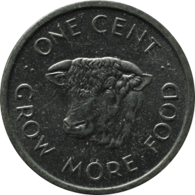 1 cent 1972 seszele b